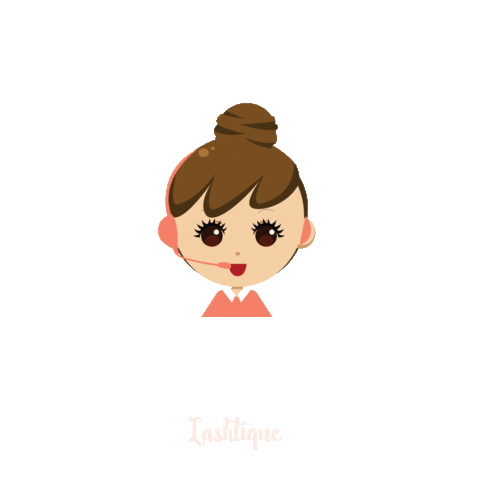 Harikartini Sticker by lashtiqueid