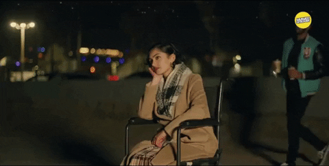 Laddi GIF by Kalikwest