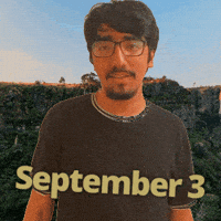 September 3 GIF