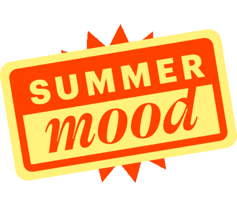 Summer Solstice Sticker by Springfield