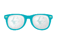 sunglasses shades Sticker by Playa Hotels & Resorts