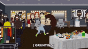 episode 9 GIF by South Park 