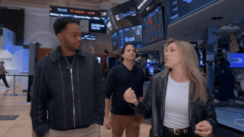 Third Wheel Squad GIF by VaynerSpeakers