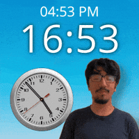 4Pm GIF