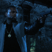 power starz gun GIF by Power