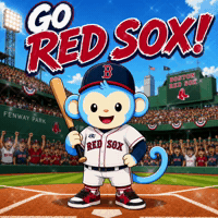 Red Sox Baseball GIF by Respective