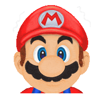 A11ukaZoldyck marioo Sticker