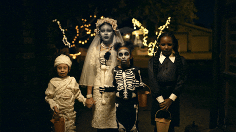 Soul Bites GIF by Chicken Licken SA