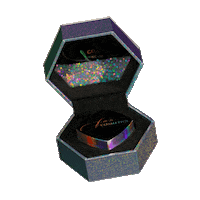 Fun Beauty Sticker by F.U.N Lacquer