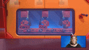 Wild West Robot GIF by Brawl Stars