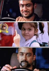 Surya GIF