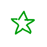 Star Sticker by PokerStars Casino