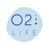 Aspen Sticker by O2 Life