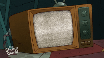 Theyre Here GIF by Ludo Studio