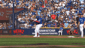 Celebrate Blue Jays GIF by Toronto Blue Jays