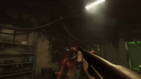 Person Fps GIF by Wired Productions