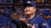 Major League Baseball Sport GIF by MLB