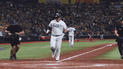 Lets Go Baseball GIF by MLB
