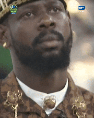 Bbnaija Mensan GIF by Big Brother Naija
