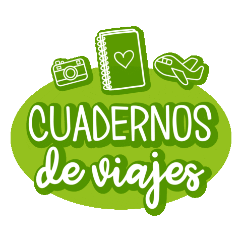 Viajes Emprendedor Sticker