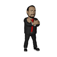 del records Sticker by T3R Elemento