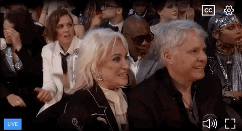 Grammys 2020 GIF by Recording Academy / GRAMMYs