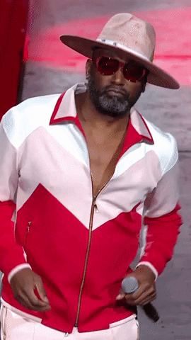 Big Daddy Kane GIF by VERZUZ