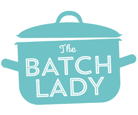 HQStories giphyupload cooking batch cooking hq stories Sticker