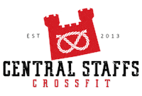 Teamcsc Sticker by Central Staffs CrossFit