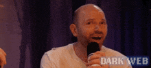 Paul Scheer Hello GIF by Dark Web