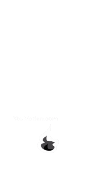 Animation Glow Sticker by youmotion.com