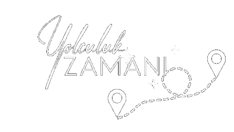 Busraonntravel Sticker