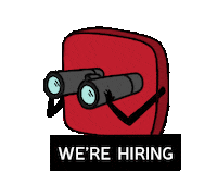 Recruitment Reclutamiento Sticker by Bring Global