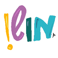 Fun Color Sticker