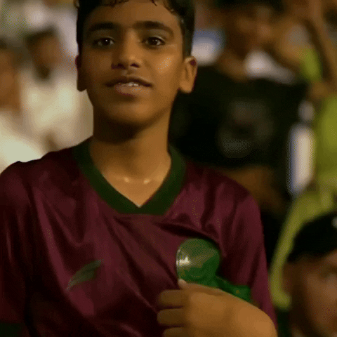 Ettifaq giphyupload football fun crying GIF