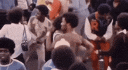 Daft Punk Dancing GIF by EsZ  Giphy World