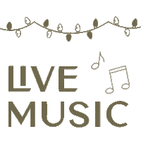 Live Music Sticker by Mary Ellen Hotel