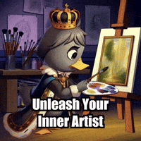 GIF by sirduckbeth