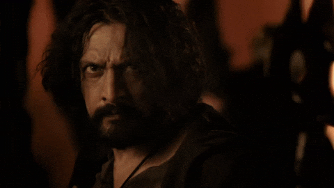 Kannada Movie Style GIF