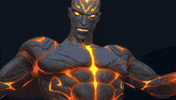 Fire Rage GIF by League of Legends