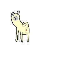 Dogs Lol Sticker by BuzzFeed Animation