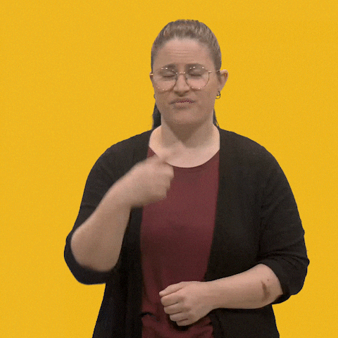 Sourd Accord GIF by Eversa