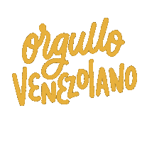 Venezuela Marica Sticker