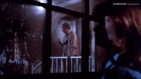 Kristy Swanson Horror GIF by Arrow Video