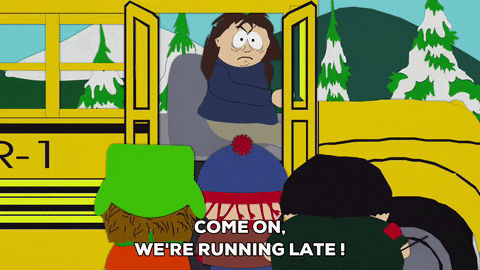 eric cartman veronica crabtree GIF by South Park 