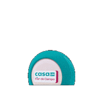 Casa Flor Sticker by unicosincorporadora