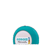 Casa Pin Sticker by unicosincorporadora