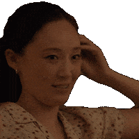 Cracking Dustin Hoffman Sticker by Black Bear Pics