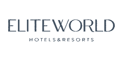 Sticker by Elite World Hotels