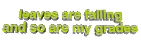 yellow Sticker by AnimatedText
